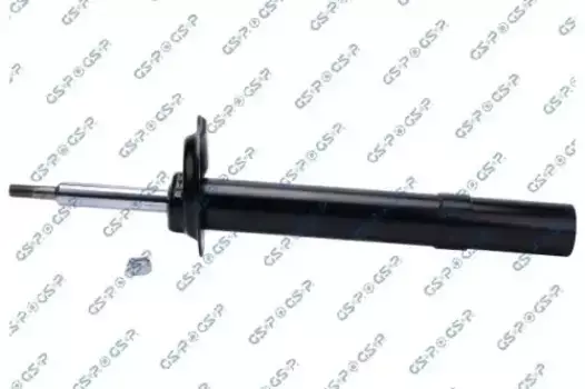 амортизатор передний правый газовый!\ BMW E39 2.0-3.0/2.5TD/3.0D 95> 32307441 GSP
