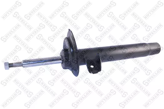 амортизатор передний правый газовый!\ BMW E46 1.6/1.8/2.0D 98> 4214-0462-SX STELLOX