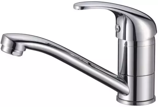 Смеситель для раковины WesnaArt Listok LIS01-220