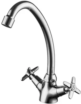 Смеситель для раковины Zenta Elika Z1606