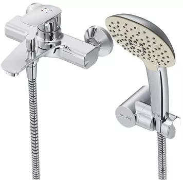 Смеситель для ванны AM.PM Spirit 2.1 F71A15000