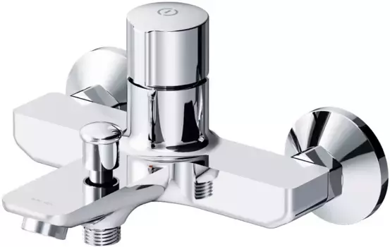 Смеситель для ванны Am.Pm X-Joy F85A10500