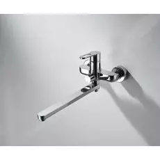 Смеситель для ванны Bravat Stream F63783C-L