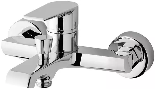 Смеситель для ванны Cezares Nautic NAUTIC-VM-01
