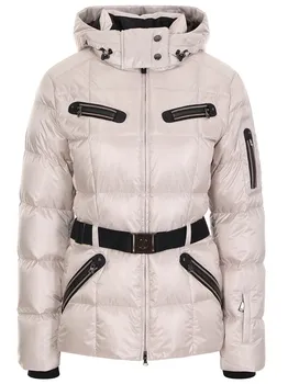 Пуховик стеганый BOGNER