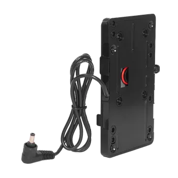 Адаптер Soonwell P-CAG V-mount