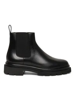 Сапоги SANTONI