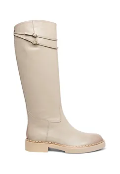 Ботфорты SANTONI