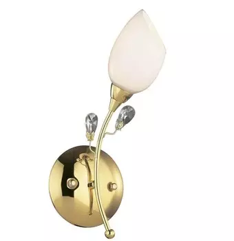 Настенное бра Odeon Light 1604/1W