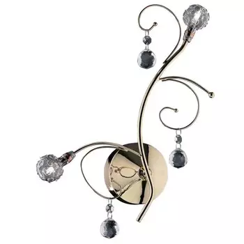 Настенное бра Odeon Light 1849/2W
