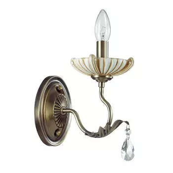 Настенное бра Odeon Light ADANA 3215/1W