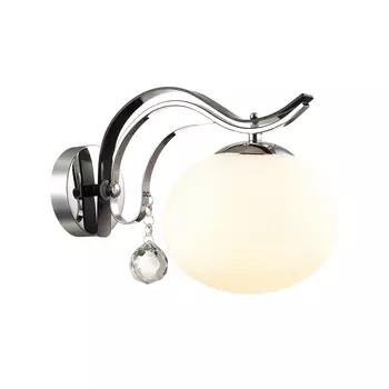 Настенное бра Odeon Light Adda 3954/1W
