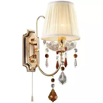 Настенное бра Odeon Light Adeli 2534/1W