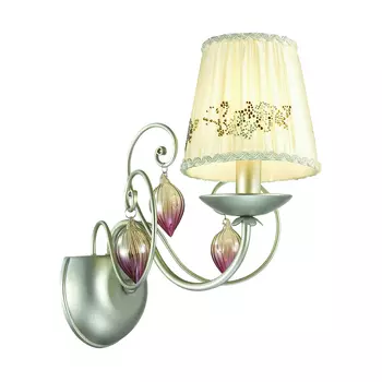 Настенное бра Odeon Light Adriana 3922/1W