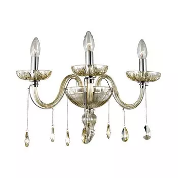 Настенное бра Odeon Light ALVADA 2911/3W