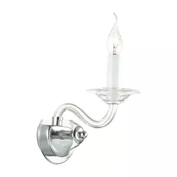 Настенное бра Odeon Light Aria 3931/1W