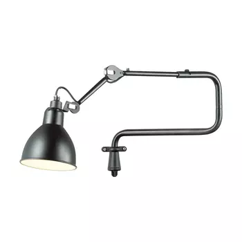 Настенное бра Odeon Light Arta 4125/1WB