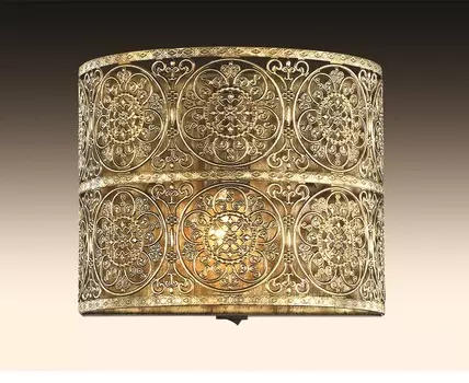 Настенное бра Odeon Light Aster 2782/1WA