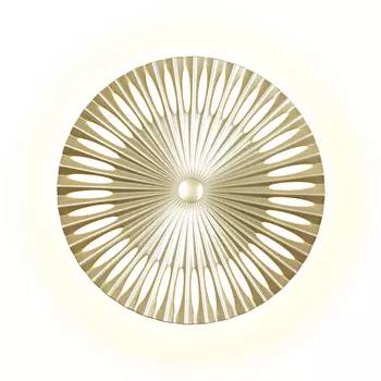 Настенное бра Odeon Light Astra 3856/16WL
