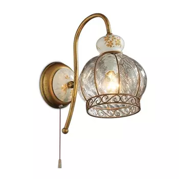 Настенное бра Odeon Light ASULA 2278/1W