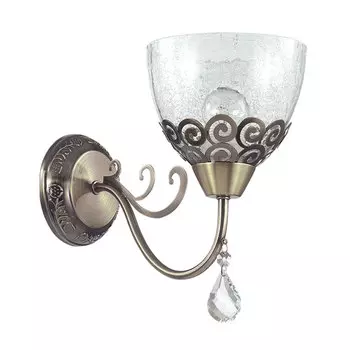 Настенное бра Odeon Light AVRILLA 3224/1W