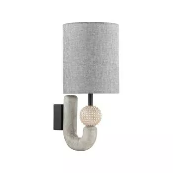 Настенное бра Odeon Light EXCLUSIVE Bagel 5410/1WA