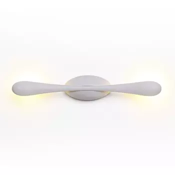 Настенное бра Odeon Light Bato 3808/6WL