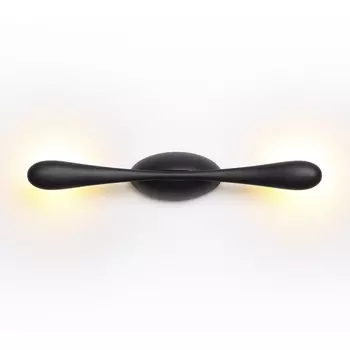Настенное бра Odeon Light Bato 3809/6WL