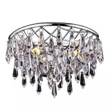 Настенное бра Odeon Light BELIA 1847/2W