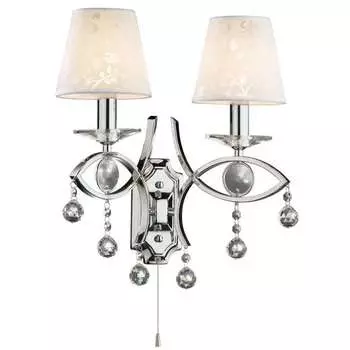 Настенное бра Odeon Light BIKORA 2277/2W