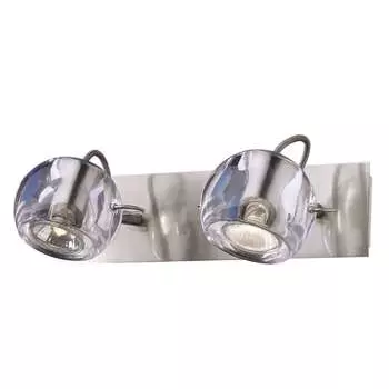 Настенное бра Odeon Light BOLLA 1429/2W