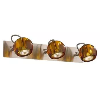 Настенное бра Odeon Light BOLLA 1430/3W