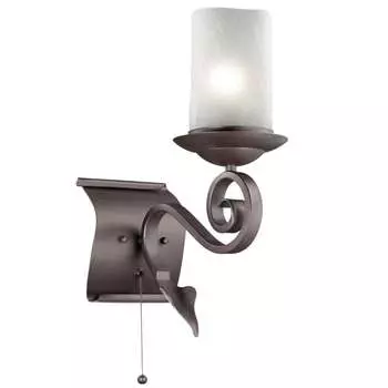 Настенное бра Odeon Light Bosta 2438/1W