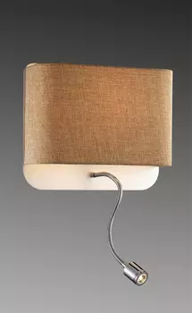 Настенное бра Odeon Light Bostri 2589/2W