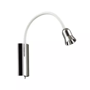 Настенное бра Odeon Light Bruno 3987/3WL