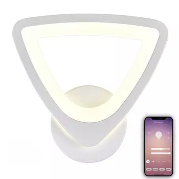 Настенное бра Natali Kovaltseva LED LAMPS 81134/1W