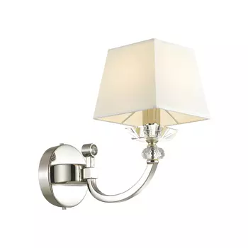 Настенное бра Odeon Light Chester 4183/1W