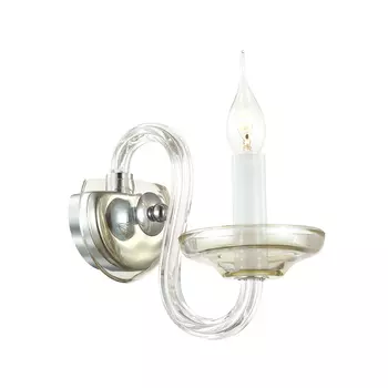 Настенное бра Odeon Light Chicca 3933/1W