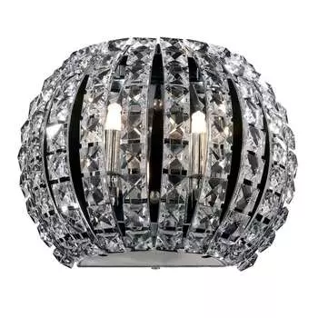 Настенное бра Odeon Light CRISTA 1606/2W