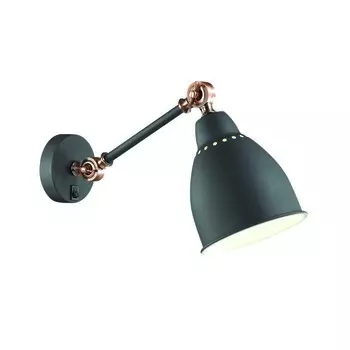 Настенное бра Odeon Light Cruz 3373/1W