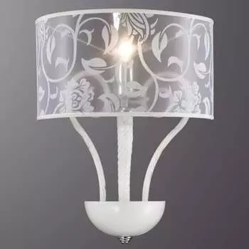 Настенное бра Odeon Light Danli 2536/1W