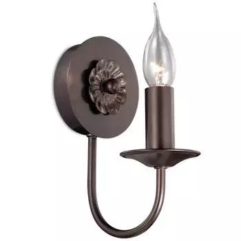 Настенное бра Odeon Light Dario 2528/1W