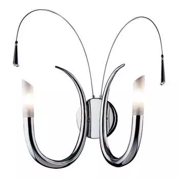 Настенное бра Odeon Light DAVIDA 1614/2W