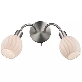 Настенное бра Odeon Light DIANA 2208/2W