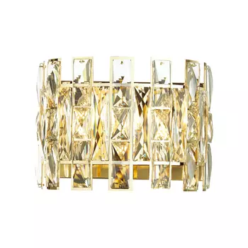 Настенное бра Odeon Light Diora 4121/2W