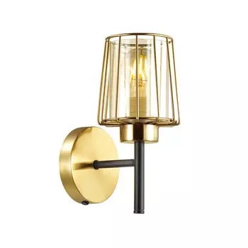 Настенное бра Odeon Light Dogana 4656/1W