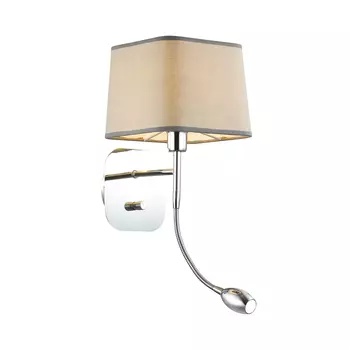 Настенное бра Odeon Light Edis 4115/2W