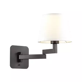 Настенное бра Odeon Light Edwin 4102/1W
