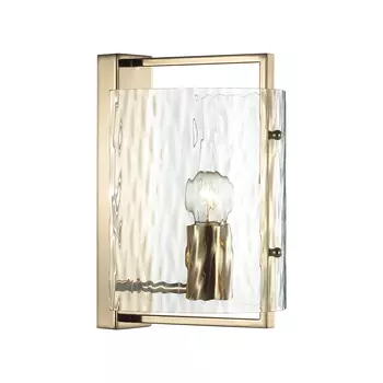 Настенное бра Odeon Light Elegant 4878/1W