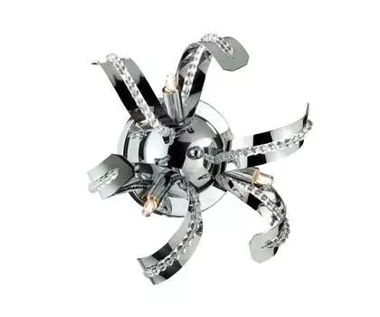 Настенное бра Odeon Light ELIA 2213/3W
